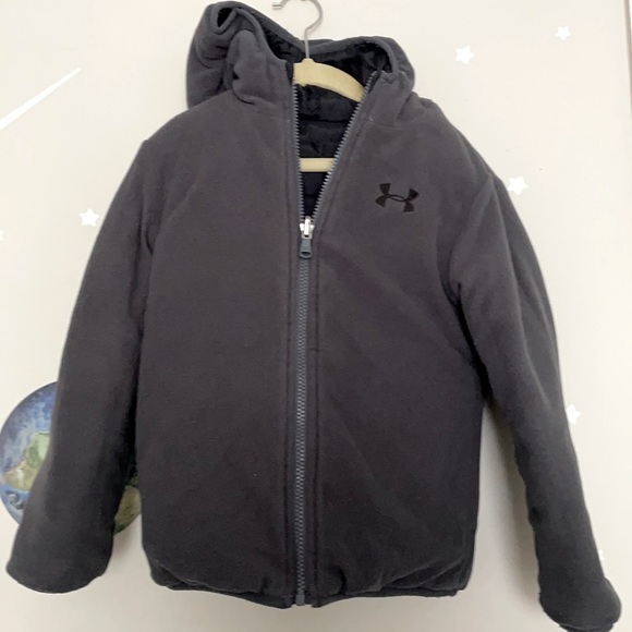 Under Armour bubble zip jacket - Picture 5 of 6